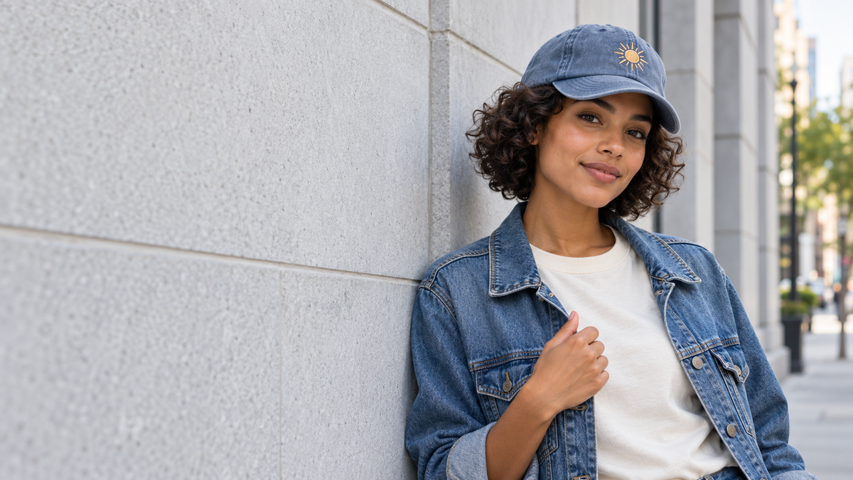What Your Favorite Cap Design Says About Your Style