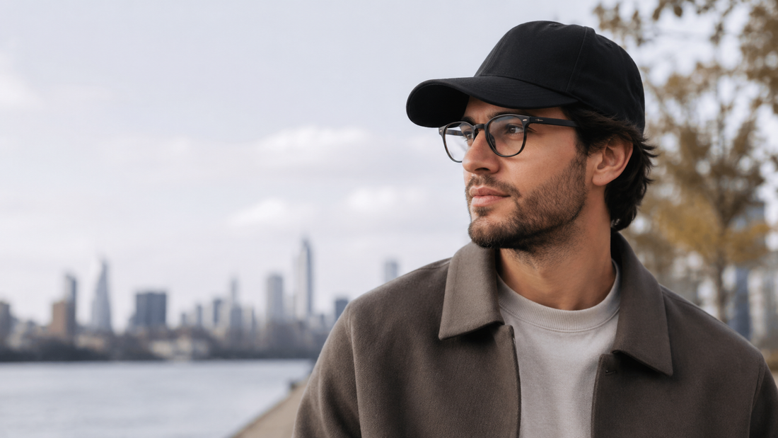 Best Caps for People Who Wear Glasses: Comfort, Fit & Style Guide