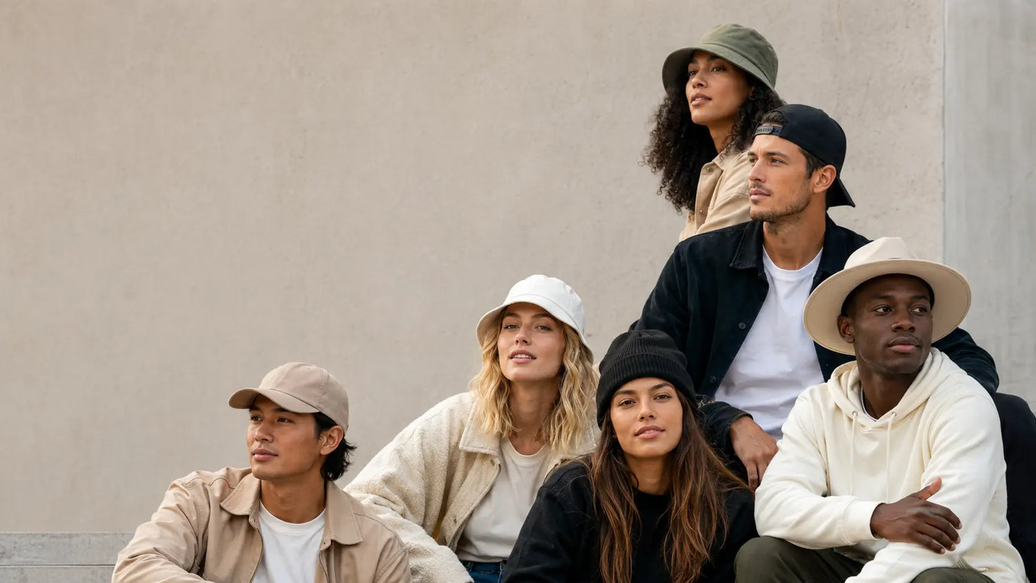 How to Choose the Right Hat for Your Face Shape