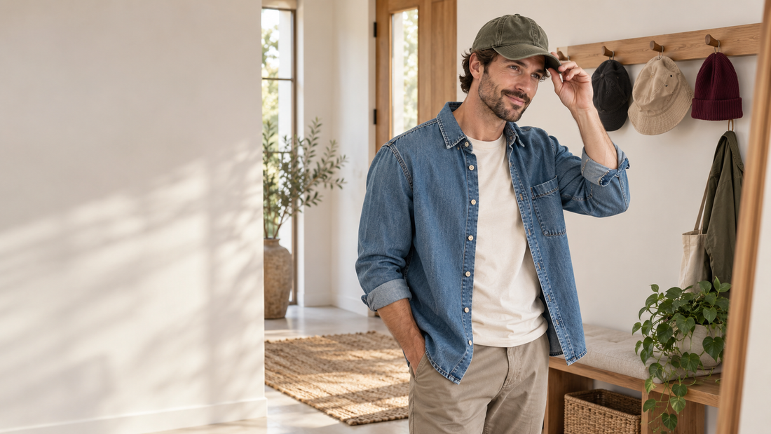 How to Choose the Right Hat for Your Style and Routine