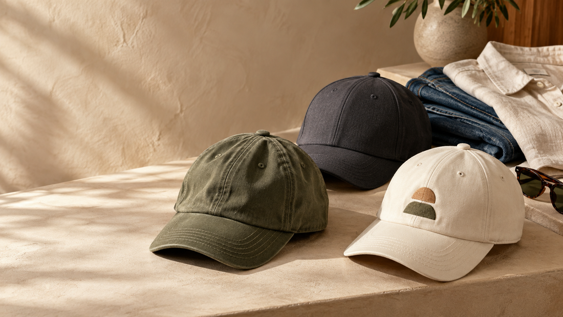 How to Choose a Cap That Matches Your Personal Style