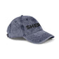 Vintage Cap (Embroidery) Hats Printify