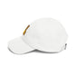 Teddy Bear Dad Cap — Cute Embroidered Plush Bear Baseball Hat Hats Printify