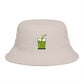 Bucket Hat Hats Printify One size Bone