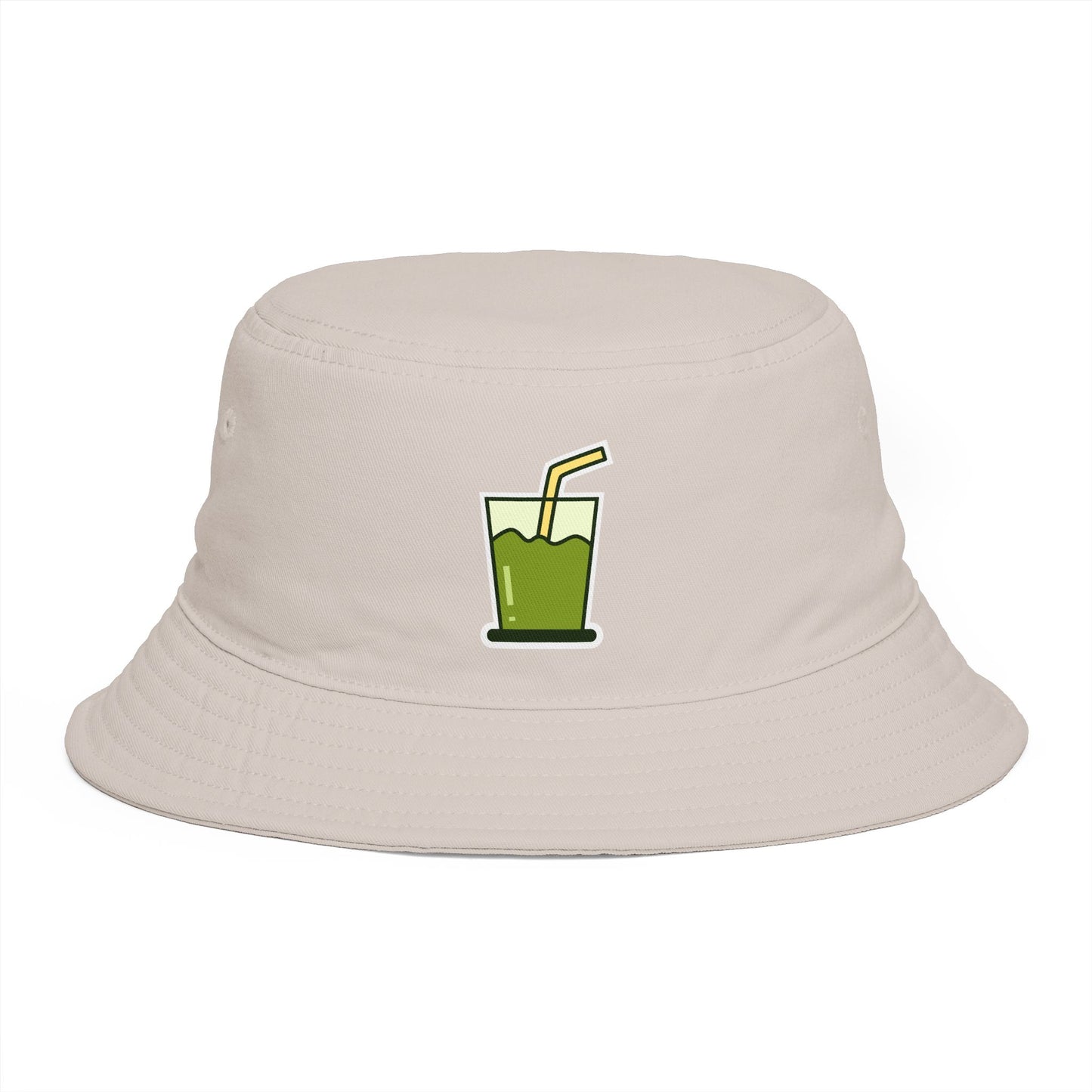 Bucket Hat Hats Printify One size Bone