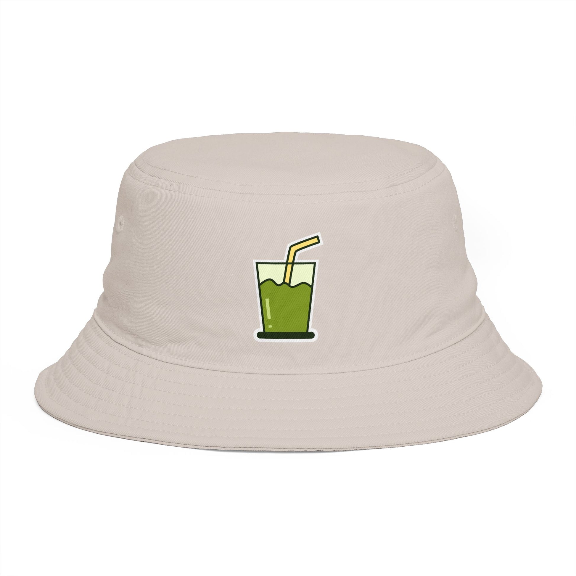 Bucket Hat Hats Printify One size Bone