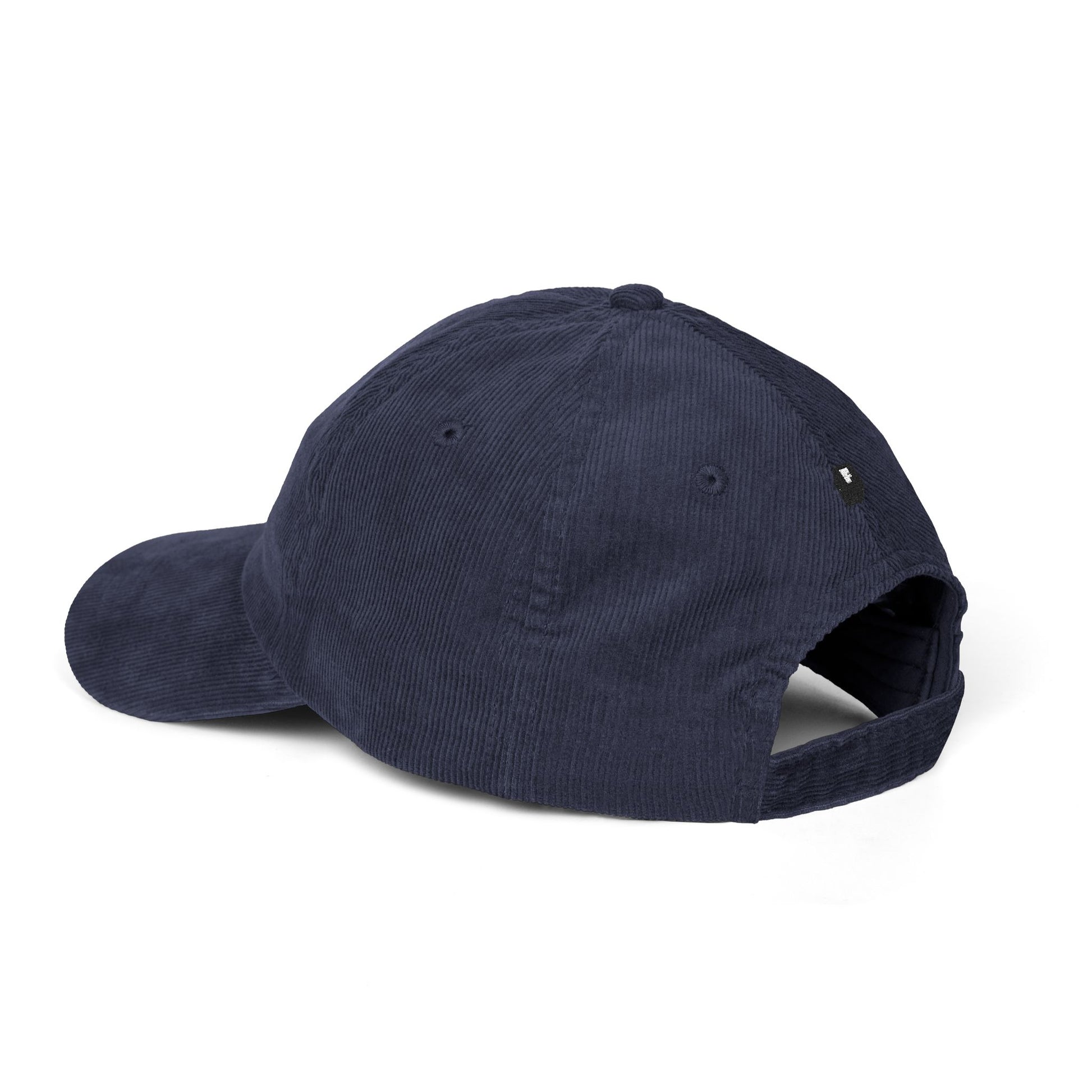 Corduroy Teddy Bear Embroidered Cap Hats Printify