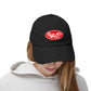 Beer Me Distressed Cap – Retro Patch Beer Hat for Brewers & Bar Fans
