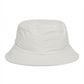Brown LA Logo Bucket Hat — Casual Streetwear Sun Hat Hats Printify
