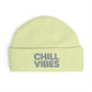 Cuff Beanie Hats Printify