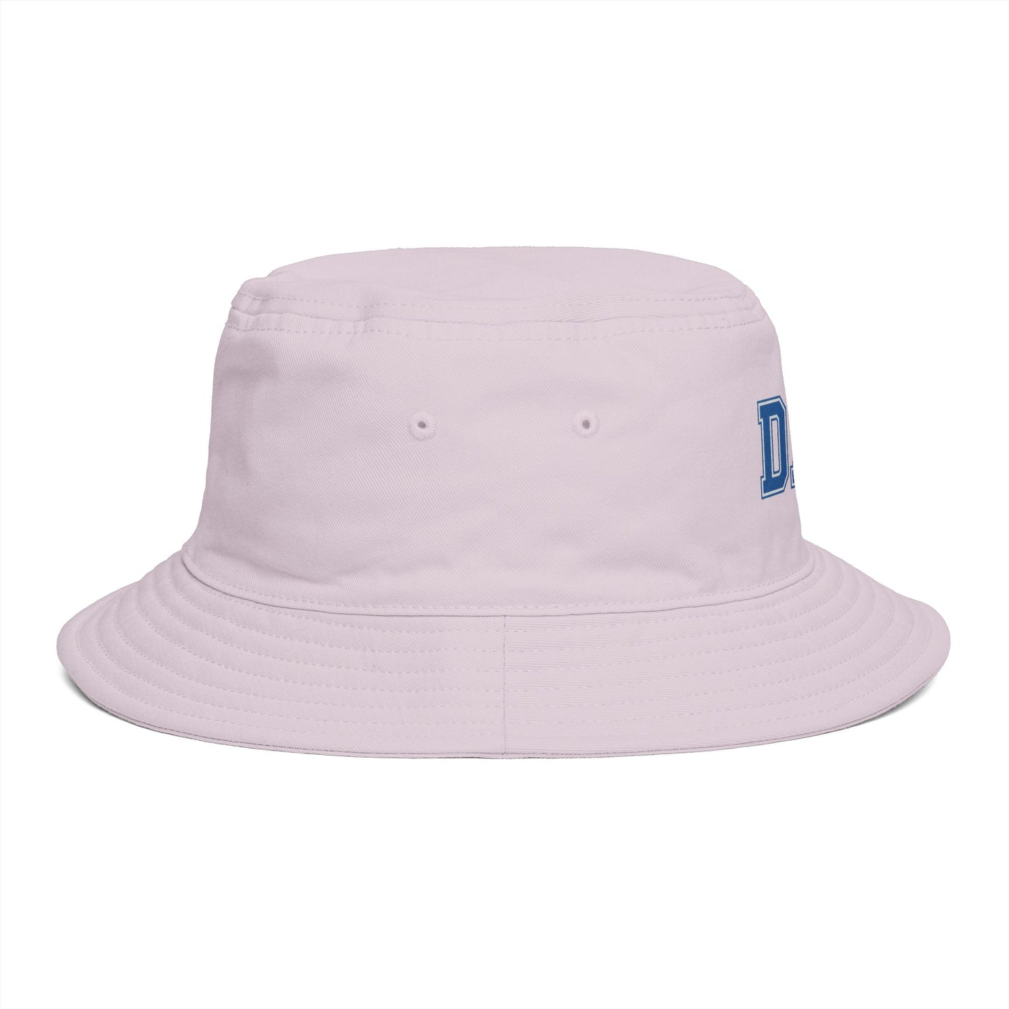 Dad Bucket Hat - Embroidered Collegiate Style Fathers Day Gift