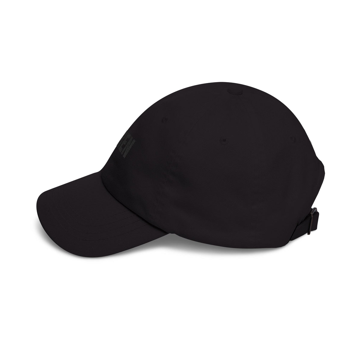 Karen Embroidered Dad Cap — Funny Personalized Name Baseball Hat