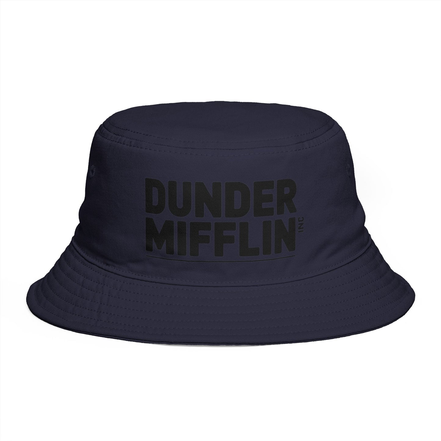 Bucket Hat Hats Printify One size Navy