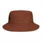 Karen Bucket Hat — Bold Name Embroidered Casual Cotton Sun Hat Hats Printify