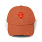 Trick or Treat Balloon Halloween Cap