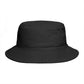 Karen Bucket Hat — Bold Name Embroidered Casual Cotton Sun Hat Hats Printify