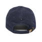 Corduroy Teddy Bear Embroidered Cap Hats Printify