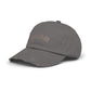 Mother Distressed Baseball Cap — Vintage Mom Hat, Casual Everyday Mom Gift