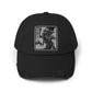 Unisex Distressed Cap Hats Printify