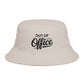 Bucket Hat Hats Printify One size Bone