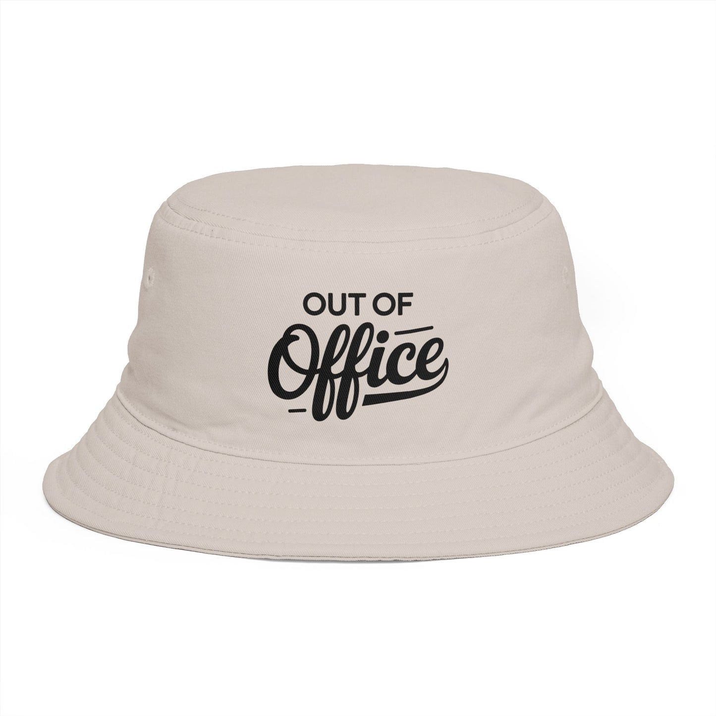 Bucket Hat Hats Printify One size Bone