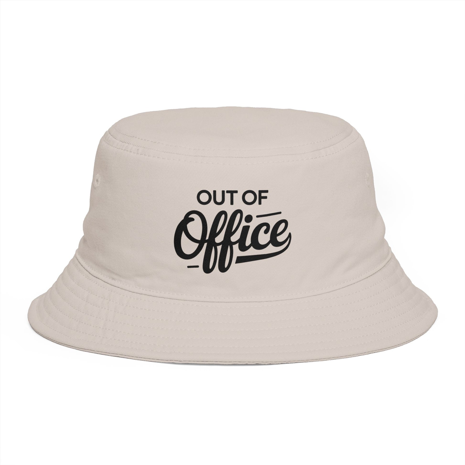 Bucket Hat Hats Printify One size Bone