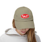 Beer Me Distressed Cap – Retro Patch Beer Hat for Brewers & Bar Fans