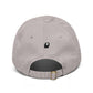 Karen Embroidered Washed Baseball Cap Hats Printify