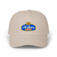 DesChos Racing Classic Dad Cap Hats Printify One size Stone
