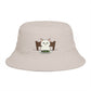 Bucket Hat Hats Printify One size Bone