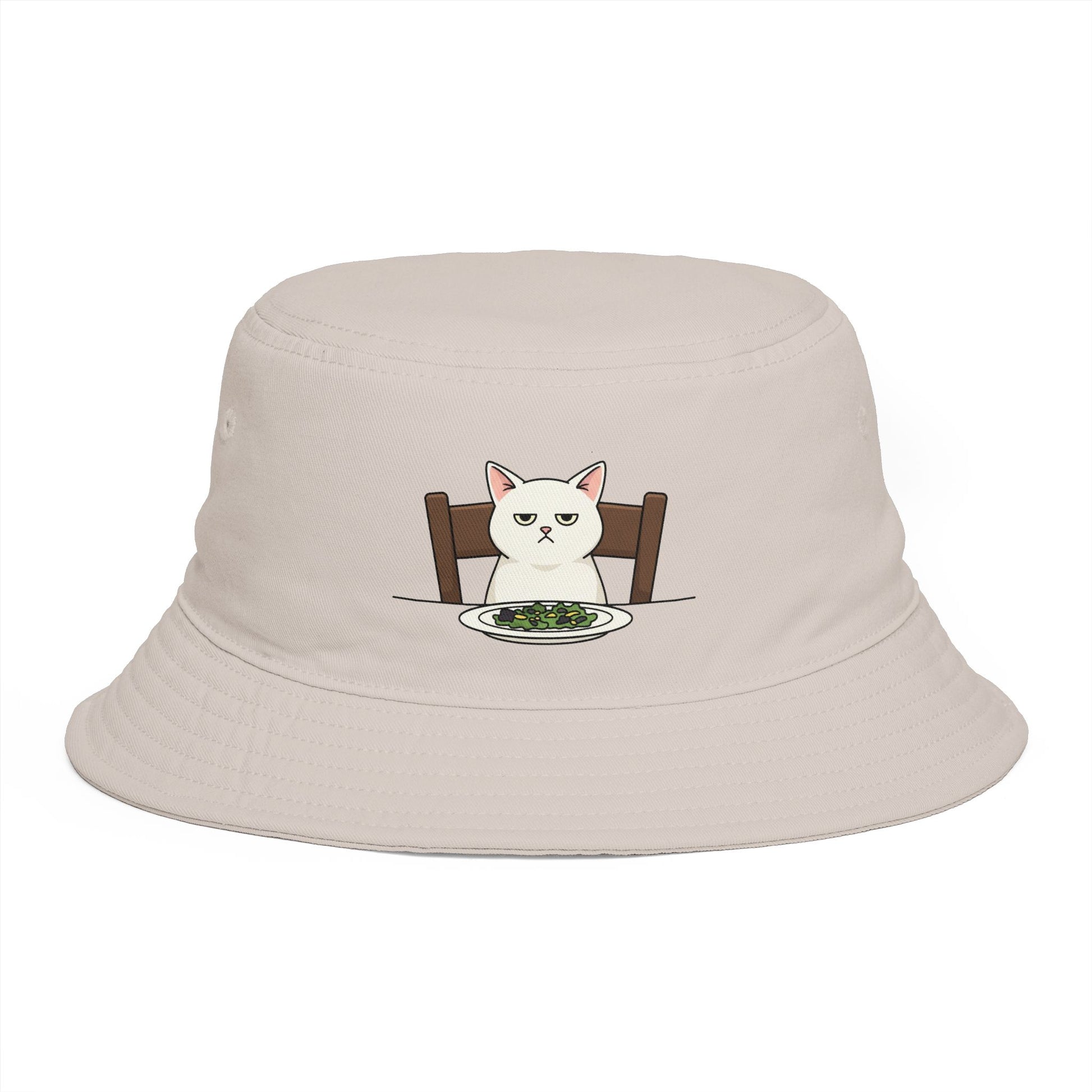 Bucket Hat Hats Printify One size Bone