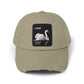 Lover Swan Hats Printify