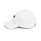 Karen Embroidered Dad Cap — Funny Personalized Name Baseball Hat Hats Printify