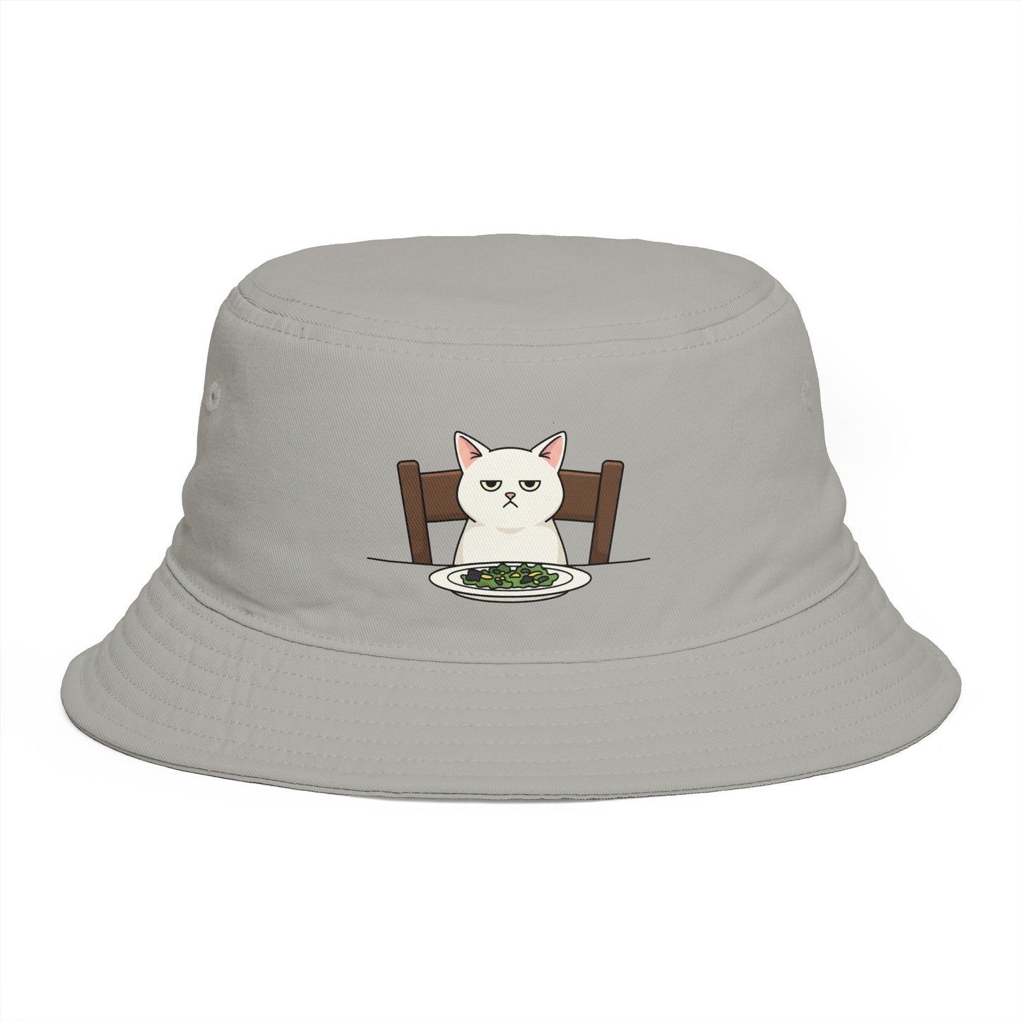 Bucket Hat Hats Printify One size Storm