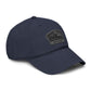 Explorer Wild Spirit Washed Baseball Cap Hats Printify
