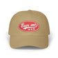 Dad Cap - 'Beer Me' Vintage Patch Hat