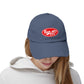 Beer Me Distressed Cap – Retro Patch Beer Hat for Brewers & Bar Fans
