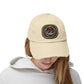 Unisex Distressed Cap Hats Printify
