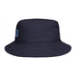 Dad Bucket Hat - Embroidered Collegiate Style Fathers Day Gift