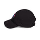 Dad Cap — Cyber Samurai Embroidered Logo Hat