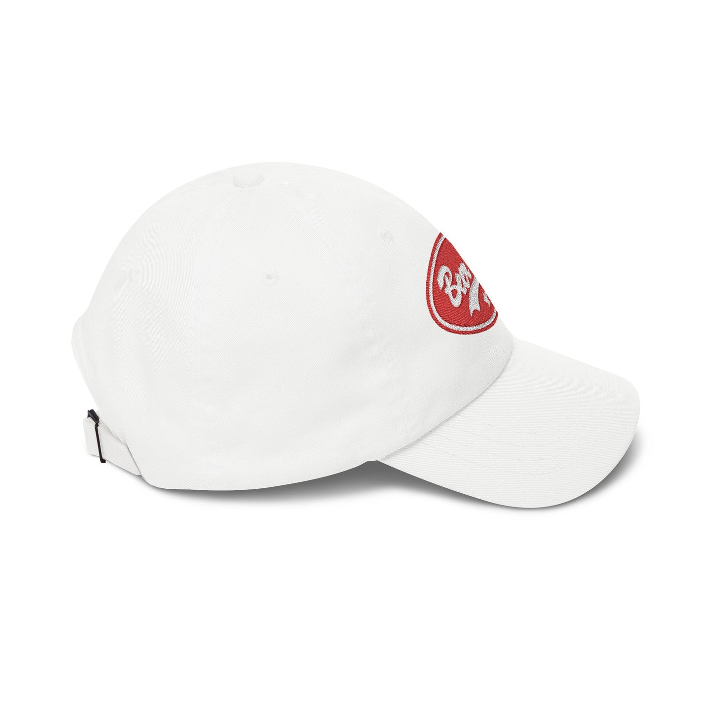 Dad Cap - 'Beer Me' Vintage Patch Hat