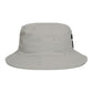 Pixel Creeper Face Bucket Hat | Gamer Minecraft Inspired Hat