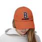 Boston Red Sox Distressed Baseball Cap Hats Printify