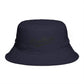 Brothers Script Brown Bucket Hat — Casual Retro Dad Hat for Siblings & Crew Hats Printify One size Navy