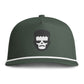 Frankenstein Face Rope Cap