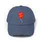 Trick or Treat Balloon Halloween Cap