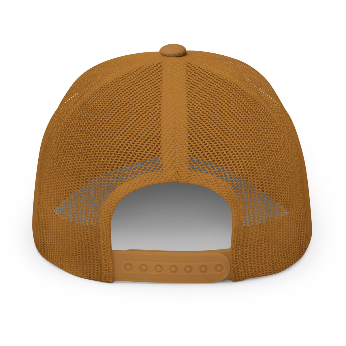 Halloween Pumpkin Jack-O’-Lantern Trucker Cap Hats Printify
