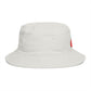 Boxing Gloves Buckethat - Retro Sport Embroidered Bucket Hat Hats Printify