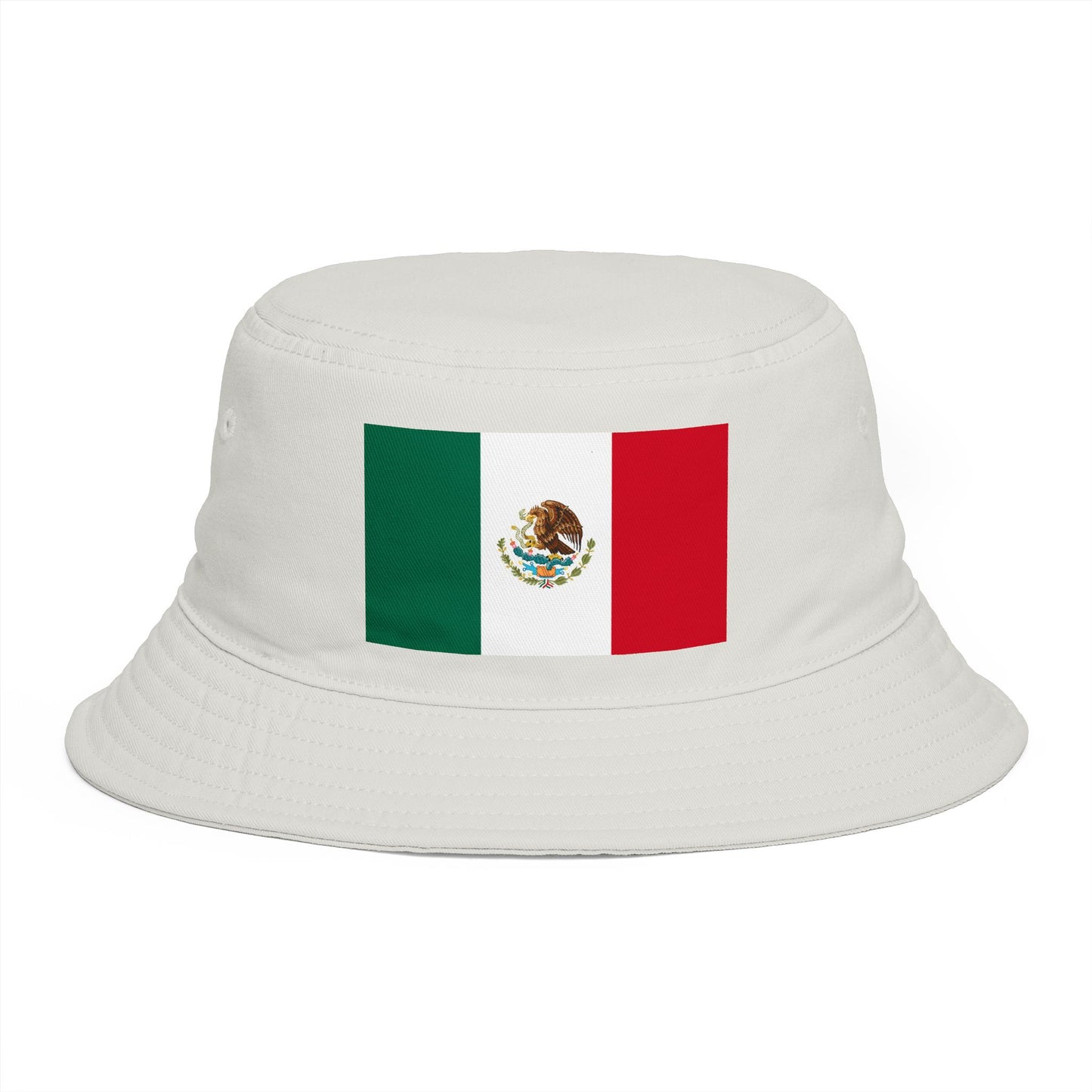 Bucket Hat Hats Printify One size Ecru