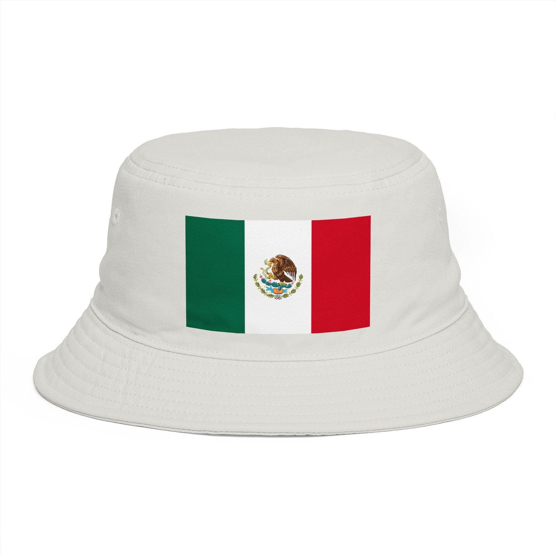 Bucket Hat Hats Printify One size Ecru